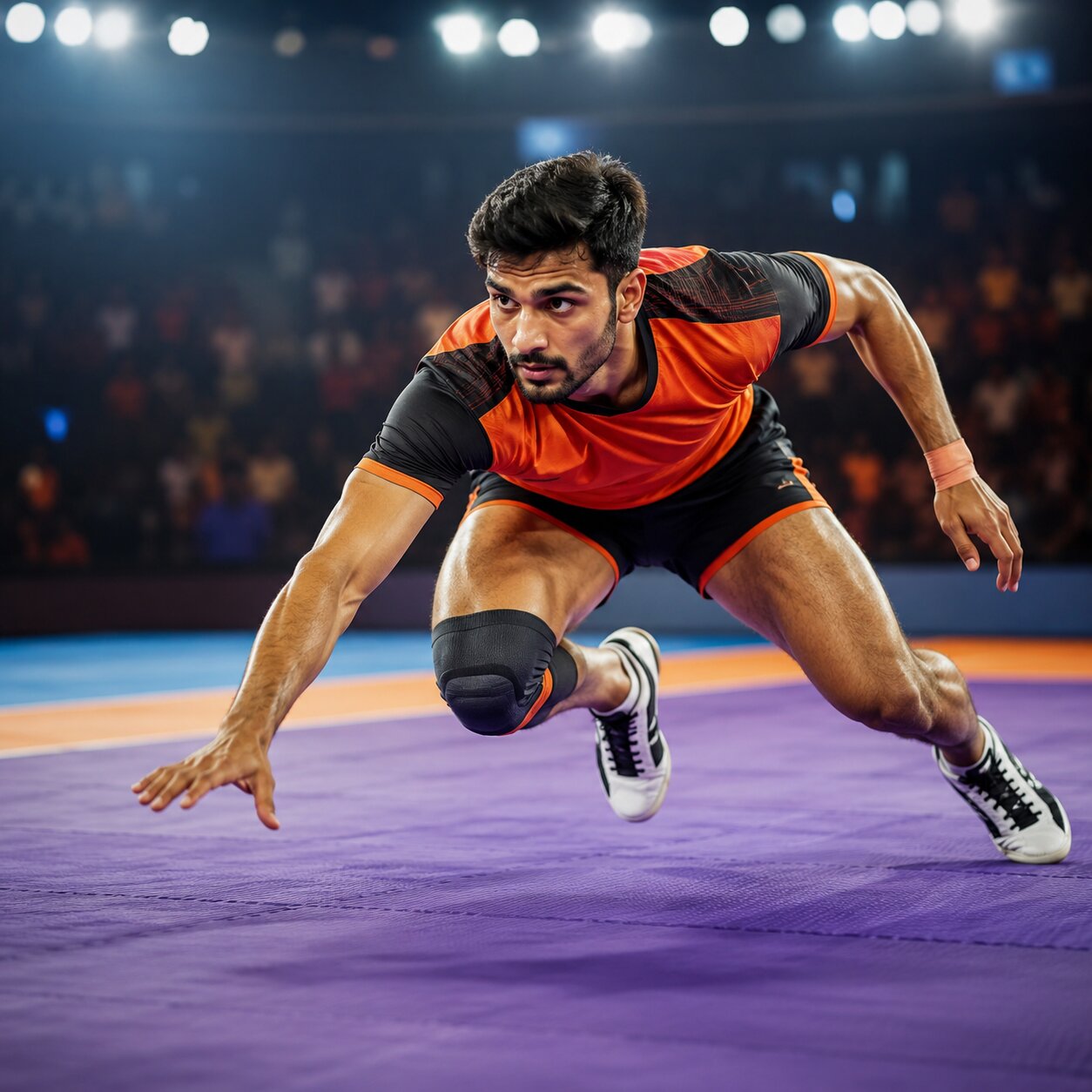 Wolf777 kabaddi betting